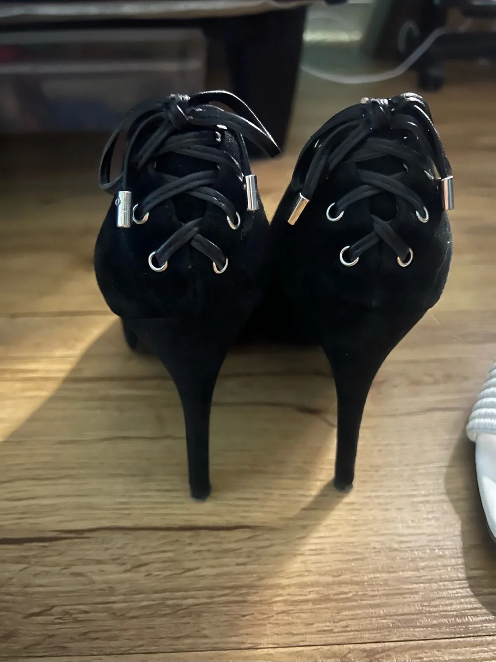 Women’s Heels Lot Size 9